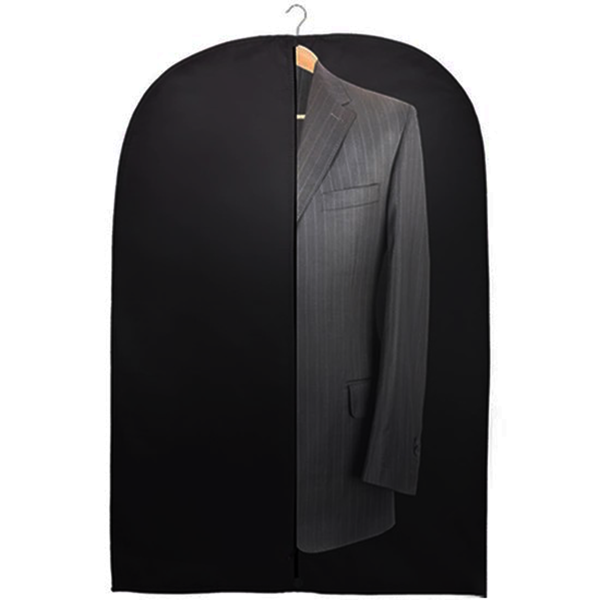 10 ADET TAKIM ELBİSE ASKI KILIFI 63X100CM (5060) - Image 1