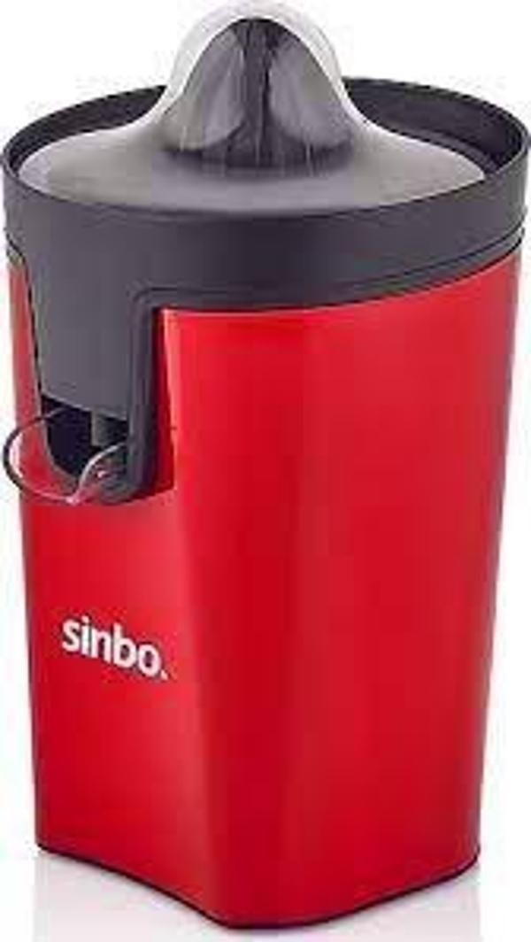 SİNBO SJ-3145 NARENCİYE - MEYVE SIKACAK (5060) - Image 1