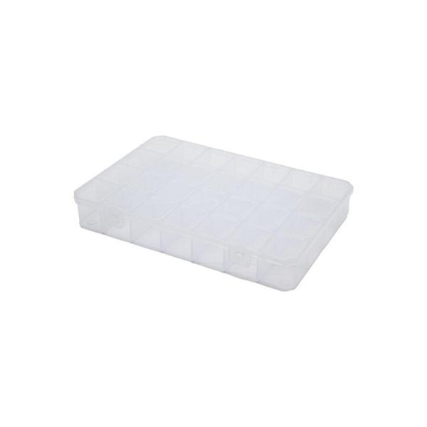MARS 28 BÖLMELİ ORGANİZER BOX (K246) - Image 1