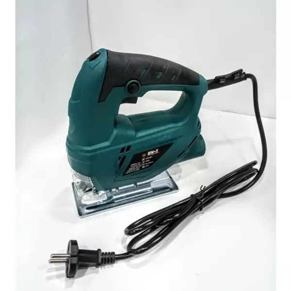 MAVİ,SARI  DEKOBAJ TESTERE SUNTA KESME DEKUPAJ 600W (K246) - Image 1