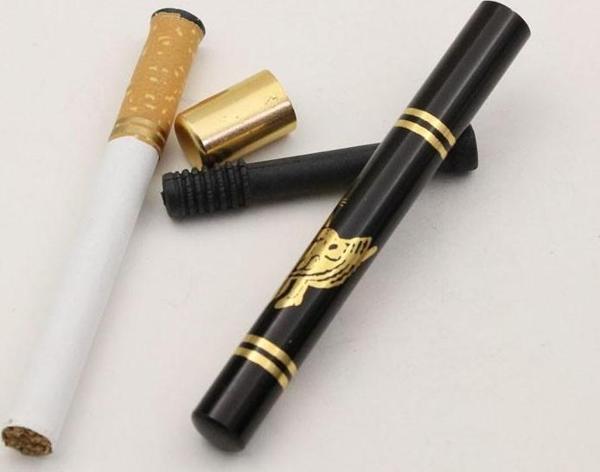 Sihirli Sigara Oyunu Sigara Büyüt ve Küçült İlüzyon - Image 1