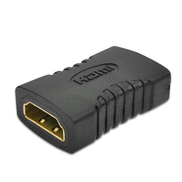 HDMI DİŞİ DİŞİ EK ARA BİRLEŞTİRİCİ APARAT (81) - Image 1