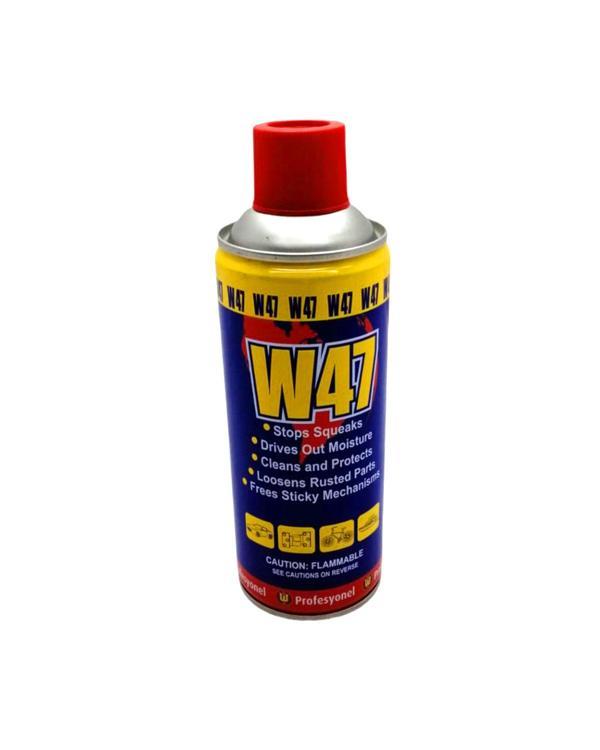 400ML ÇOK AMAÇLI BAKIM SPREYİ PAS SÖKÜCÜ (81) - Image 1