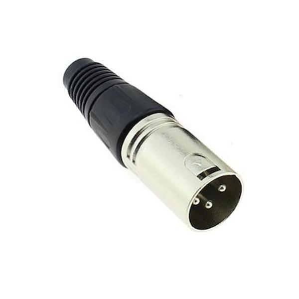 CANON XLR ERKEK JACK FİŞ (81) - Image 1