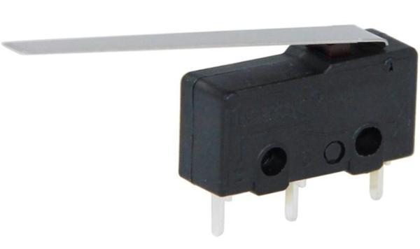 MİCRO SWİTCH İĞNE (PCB) BACAK UZUN PALETLİ (IC-167) (K246) - Image 1