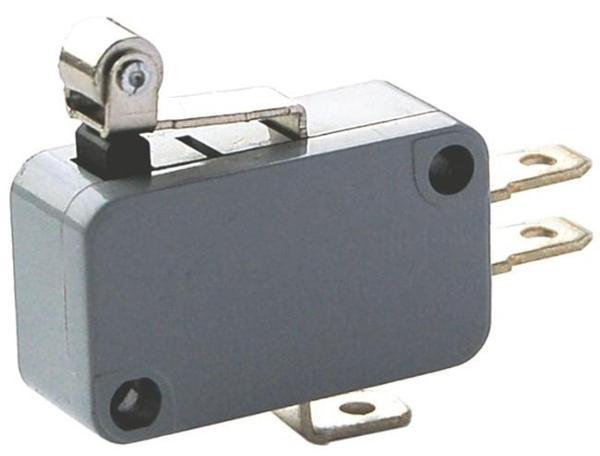 MİCRO SWİTCH KISA MAKARALI KW1-103-6 (IC-172) (K246) - Image 1