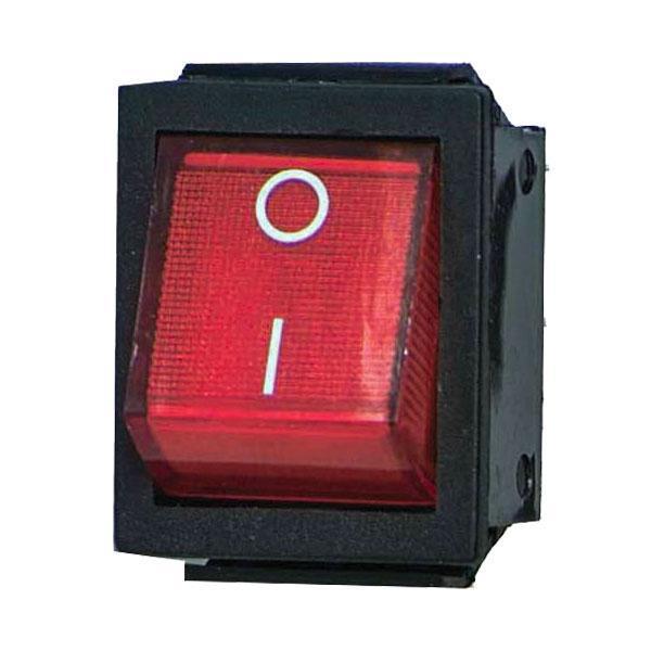 TEKLİ SOBA ANAHTARI GENİŞ IŞIKLI (IC-104) (81) - Image 1