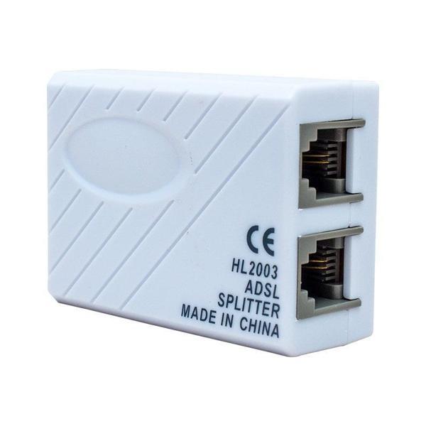 ADSL SPLITTER KABLOSUZ  HL-2003 (81) - Image 1