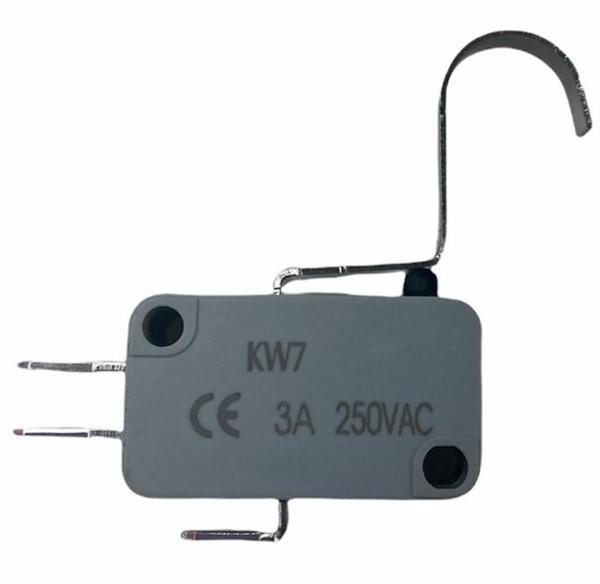 MİCRO ORTA KANCA (IC-170-2) (K246) - Image 1