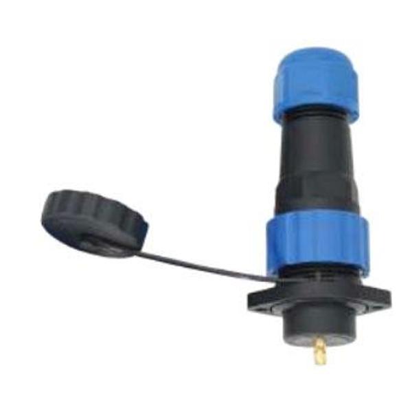 SD20 SU GEÇİRMEZ 1 PİN 20 MM KONNEKTÖR (81) - Image 1