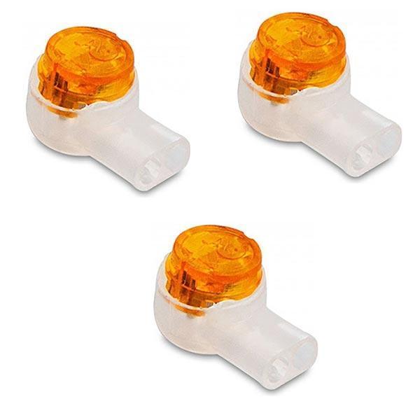 TELEFON KONNEKTÖRÜ YAK 1 200LÜ PAKET (81) - Image 1