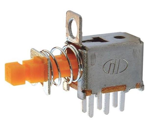 SWİTCH YAYLI 6P PS-22F03L (IC-193A) (K246) - Image 1