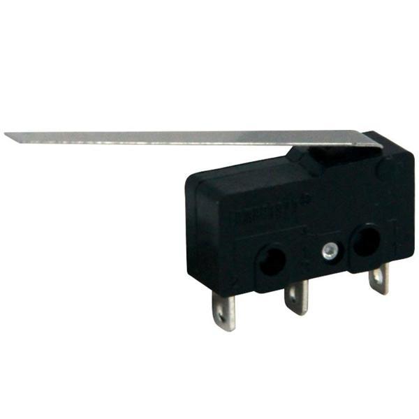 MİCRO SWITCH LEHİM BACAK UZUN PALETLİ (IC-164) (81) - Image 1