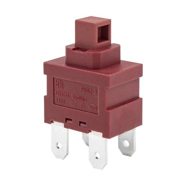 BASMALI KARE SÜPÜRGE ANAHTARI IC-180H-2 PS23-16-2D1 (81) - Image 1