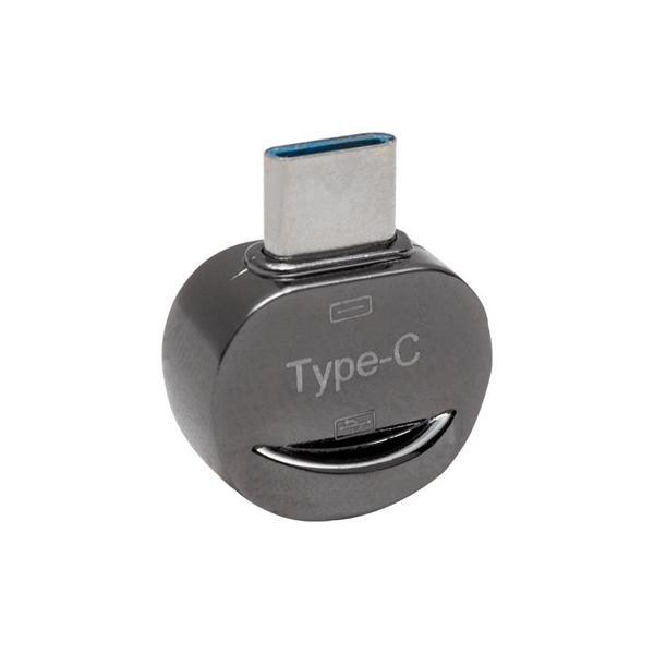 TYPE-C TO USB OTG ÇEVİRİCİ (ALTI OVAL) (81) - Image 1