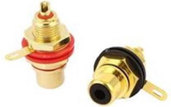 RCA GOLD ŞASE (IC-261C) (K246) - Image 1