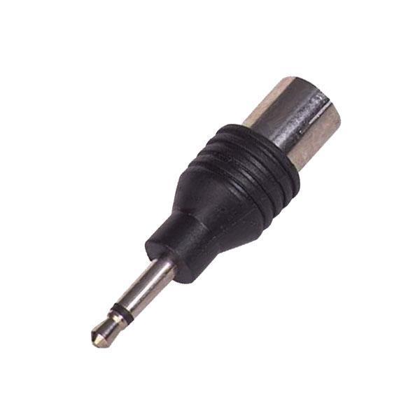 3.5 MM MONO E/60 OHM DİŞİ JACK (81) - Image 1