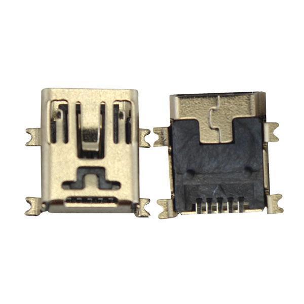 USB ŞASE 5 PİN UFAK (IC-266) (81) - Image 1