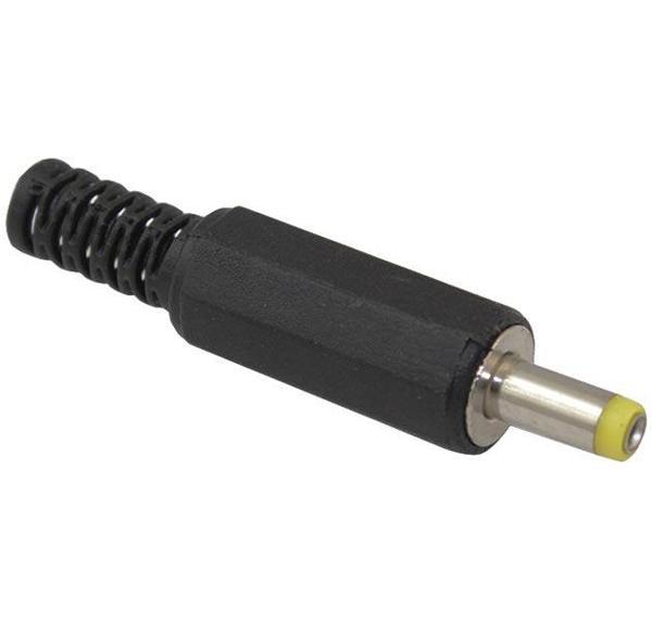 ADAPTÖR FİŞ SONY KÜÇÜK TİP  1.7MM DC JACK (81) - Image 1