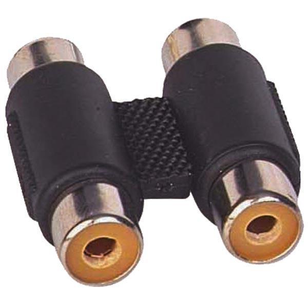 TOS FİŞ ARA İKİLİ (RCA UZATMA) CJ-3040 (81) - Image 1