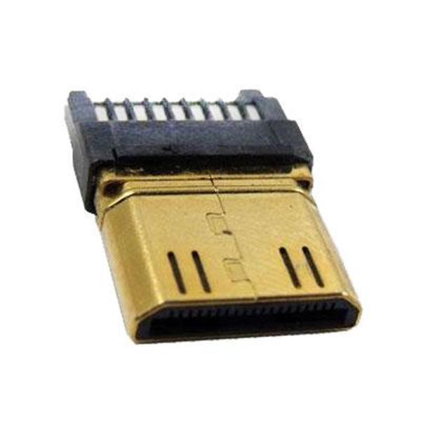 HDMI MİNİ UÇ (81) - Image 1