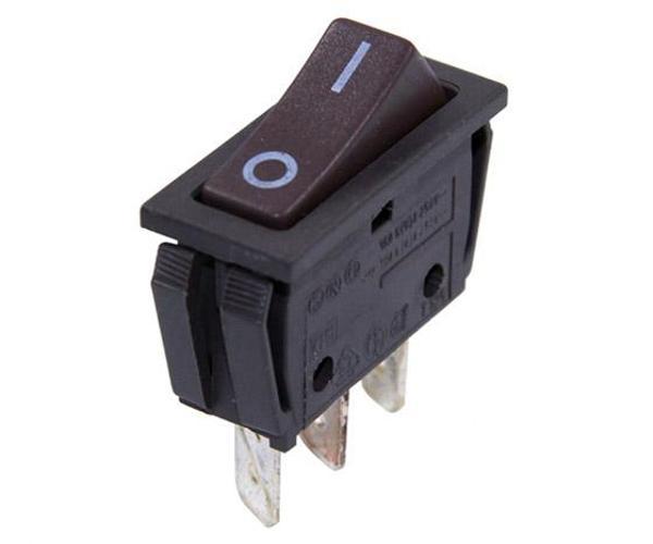 TEKLİ İNCE IŞIKSIZ İKİ KONUMLU ANAHTAR (IC-114) (81) - Image 1