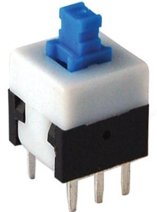 BUTON YAYLI 8X8MM (IC-199) (81) - Image 1