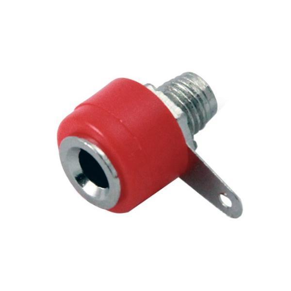 IC-240A KÜÇÜK BOY 4 MM KIRMIZI BORN KELEMENS (81) - Image 1