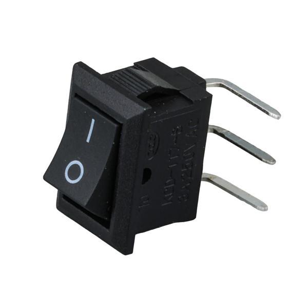 MİNİ IŞIKSIZ ANAHTAR PCB 90 KALICI (IC-121D) (K246) - Image 1