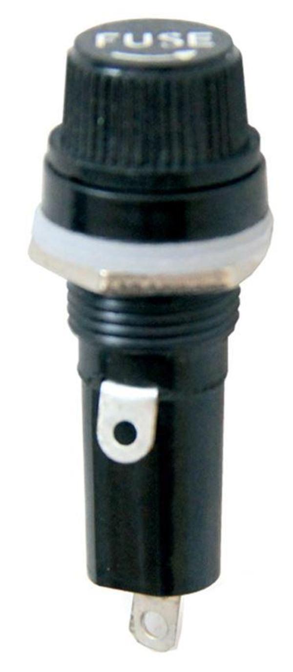 6X30 MM/14 MM ÇAPLI SİGORTA YUVASI (IC-236) (K246) - Image 1