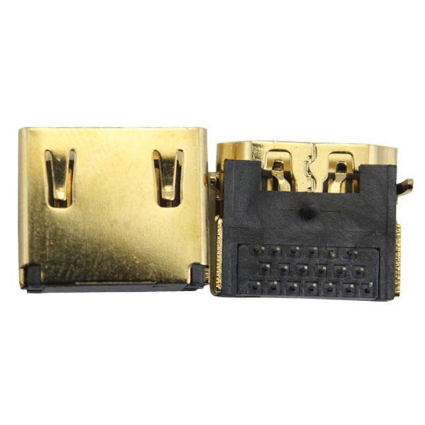 HDMI ŞASE L TİP (81) - Image 1
