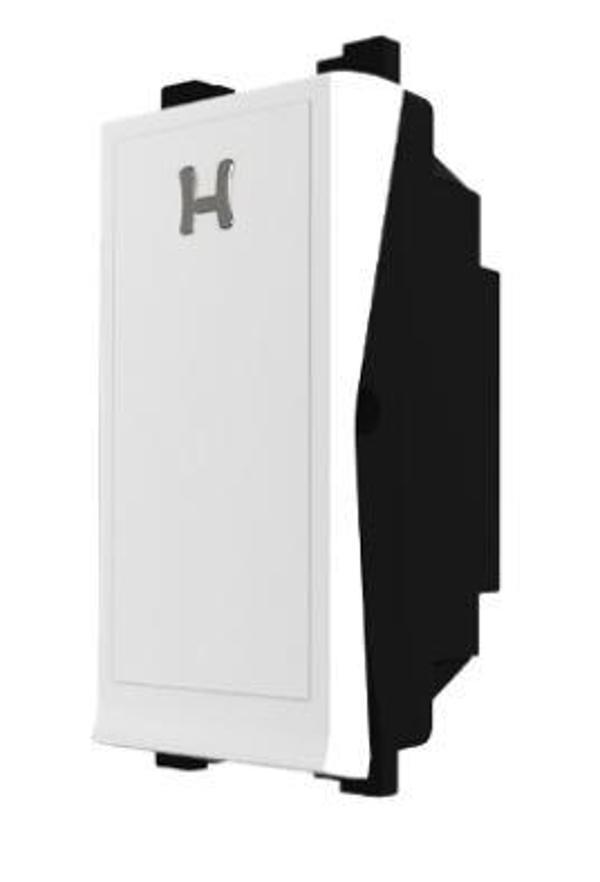 KONNICE H-10 TEK YOLLU 16A ANAHTAR 3LÜ PAKET (K246) - Image 1