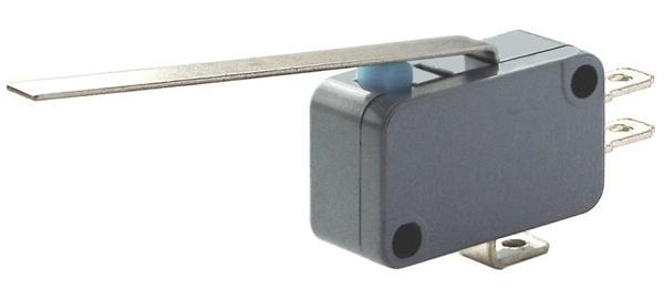 MİCRO SWİTCH UZUN PALETLİ KW1-103-4 (IC-170) (K246) - Image 1