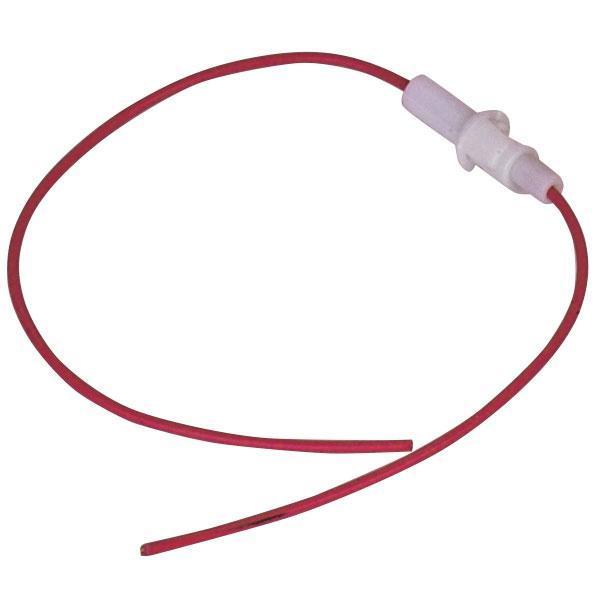 SİGORTA YUVASI KABLOLU KÜÇÜK 5X20 (IC-237) (81) - Image 1