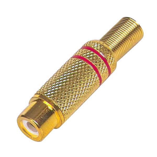 TOS FİŞ DİŞİ GOLD ALTIN UZATMA BRASS (81) - Image 1