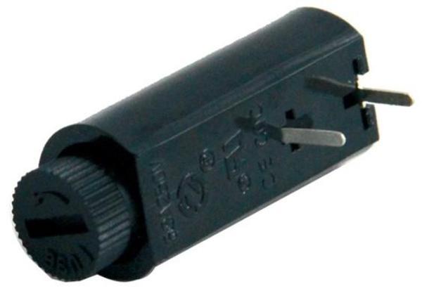 SİGORTA YUVASI 5X20MM (IC-235B) (K246) - Image 1