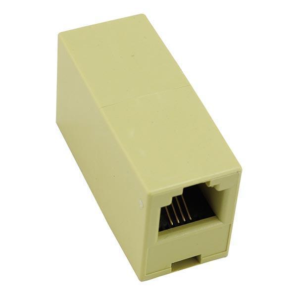 TELEFON DİŞİ/DİŞİ ARA APARAT (6P/4C) (81) - Image 1