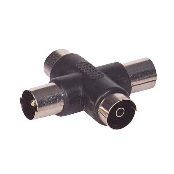 60 OHM 4LÜ DAĞITICI (81) - Image 1