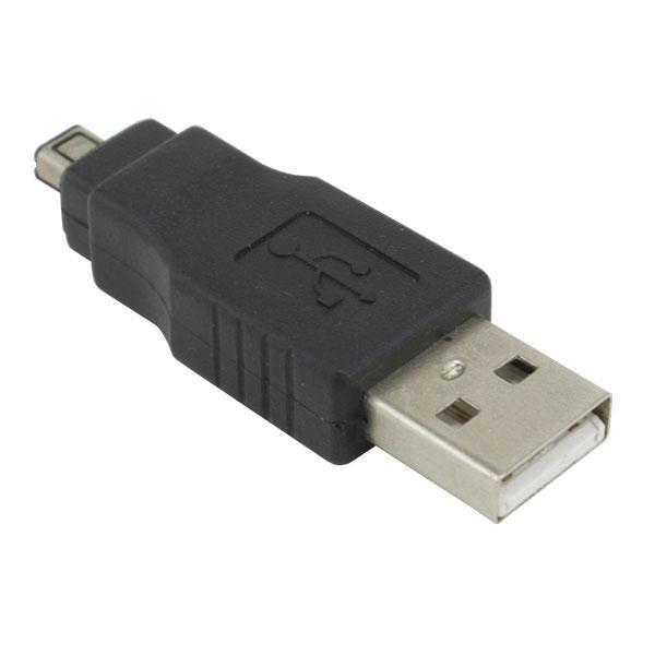 USB AM TO MINI USBBM ADAPTÖR SL-MA0 (81) - Image 1