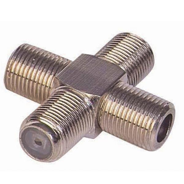 F DÖRTLÜ DAĞITICI  * F + (K246) - Image 1