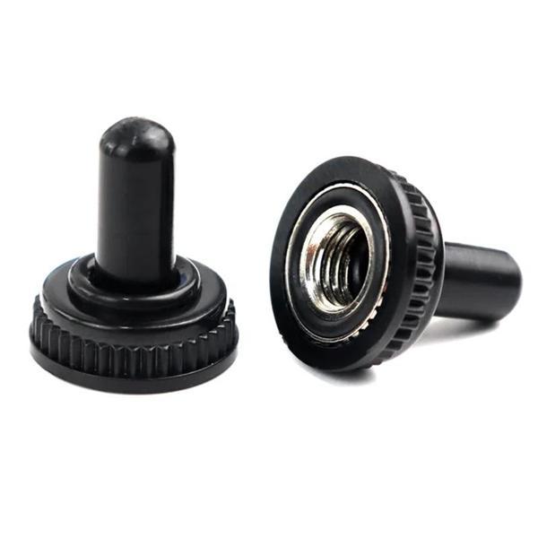 TOGGLE SWİTCH KILIFI Ø6MM İÇİN (IC-161A) (K246) - Image 1