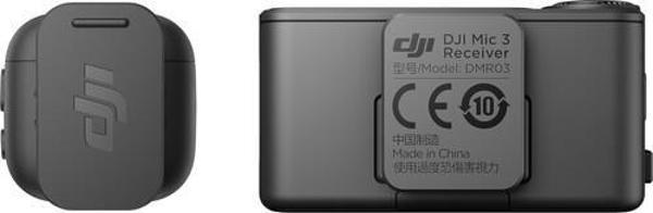 DJI Mic 3 (1 TX + 1 RX) - Image 1