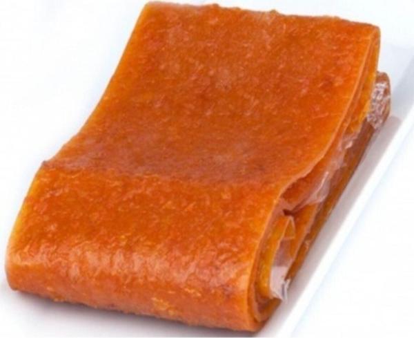 Canlar 1Kg Malatya Organik Kayısı Pestili - Image 1