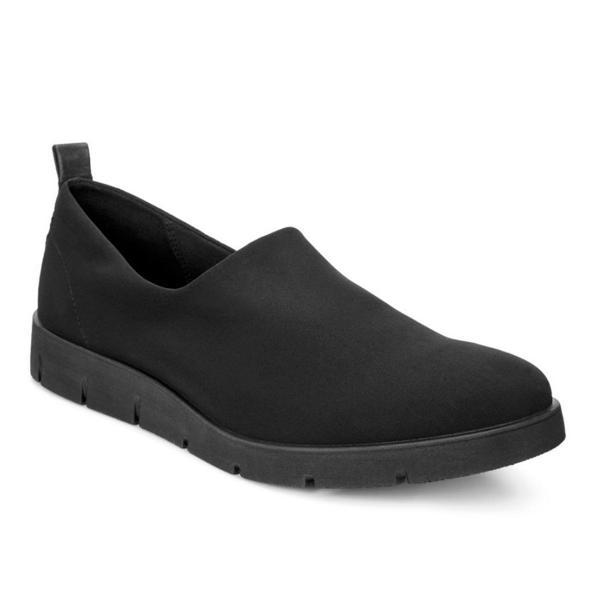 Kadın Sneaker ( Günlük) 28207351707 ECCO BELLA BLACK/BLACK - Image 1