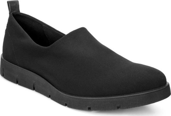 Kadın Sneaker ( Günlük) 28207351707 ECCO BELLA BLACK/BLACK - Image 1
