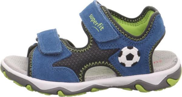 Superfit Erkek Çocuk Sandalet 1-009469-8050-1 Süperfit MIKE 3.0 MAVI - Image 1