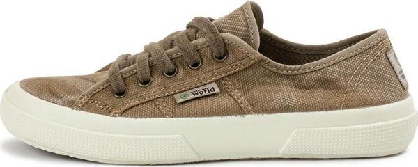 Erkek Sneaker ( Günlük) 901E-621 OLD BLOSSOM  Natural World Beige ENZ - Image 1