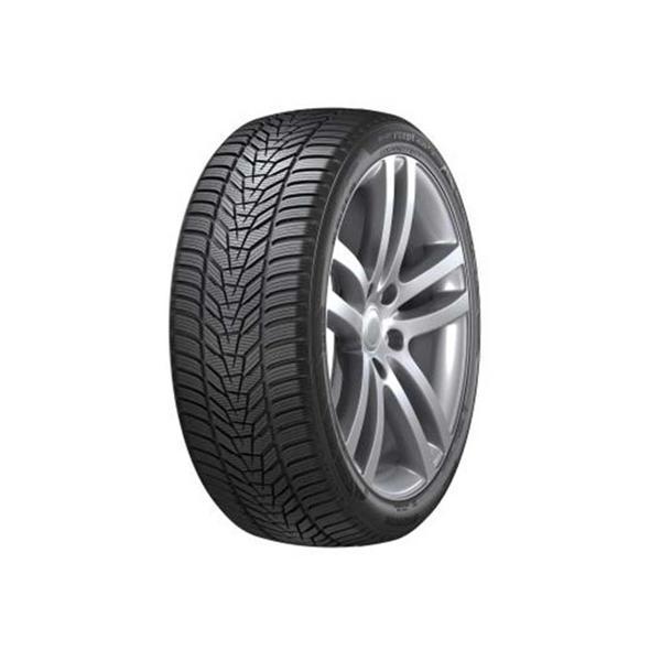 Hankook Winter i'cept evo3 X W330A 235/55R19 105V XL M+S 3PMSF 4x4 Kış Lastiği (Üretim Yılı: 2025) - Image 1