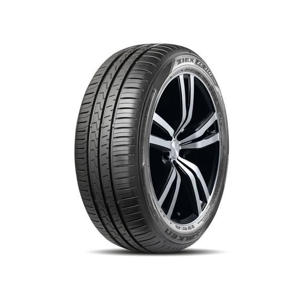 Falken Ziex ZE320 215/65R17 103V XL 4x4 Yaz Lastiği (Üretim Yılı: 2025) - Image 1