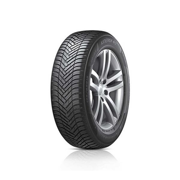 Hankook Kinergy 4S2 X H750A 275/40ZR20 106W XL M+S 3PMSF 4x4 Dört Mevsim Lastiği (Üretim Yılı: 2024) - Image 1